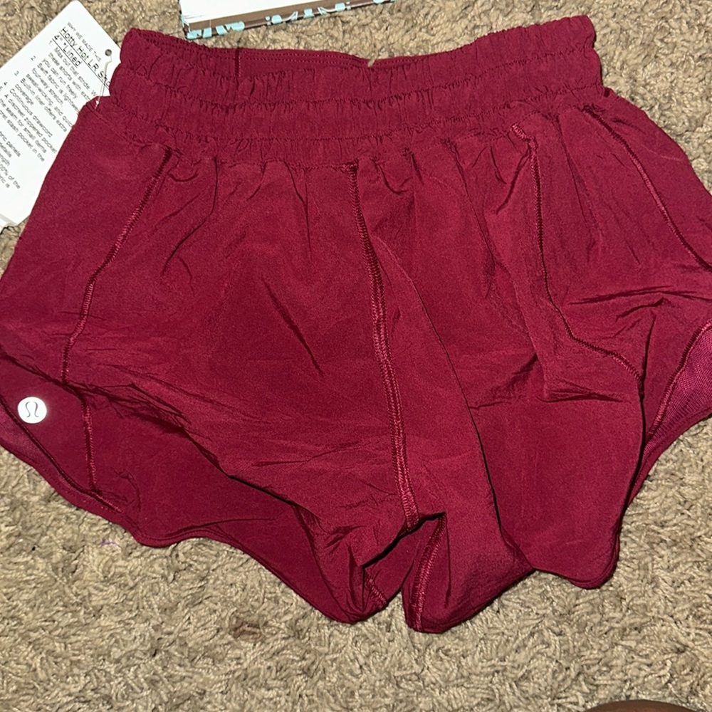 Lululemon NWT